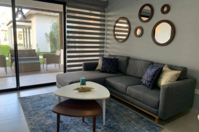 DEPARTAMENTO NUEVO DE LUJO EN ZONA CERRITOS!